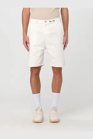 DISCLAIMER Pantalones Cortos Hombre color