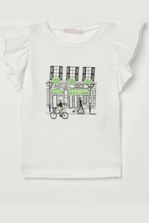 Liu Jo Camisetas Niños color