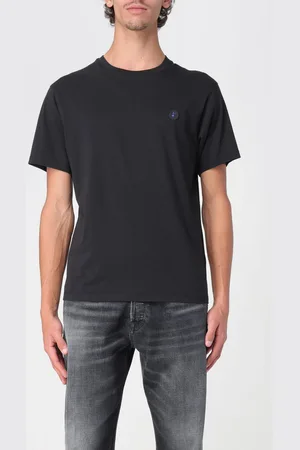save the duck Camiseta Hombre color