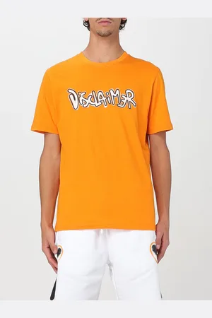 DISCLAIMER Camiseta Hombre color