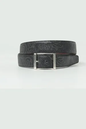 Etro Cinturón Hombre color