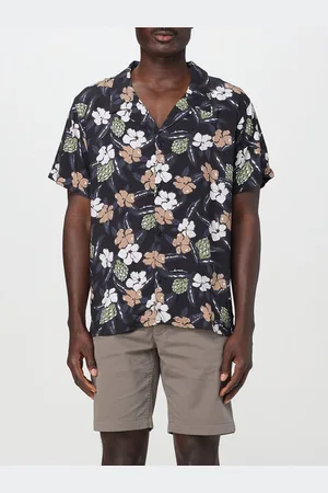 HUGO BOSS Camisa Hombre color