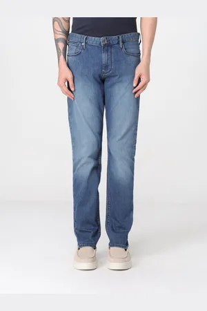 Emporio Armani Jeans Hombre color