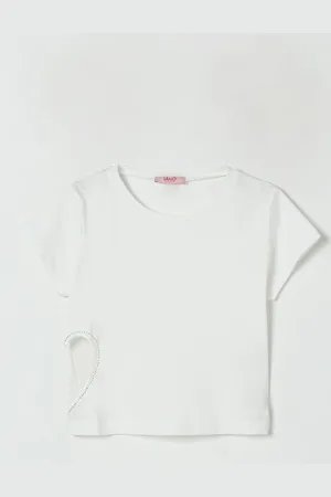 Liu Jo Camisetas Niños color
