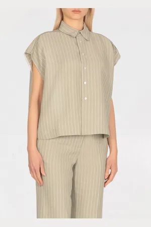 Fabiana Filippi Camisa Mujer color