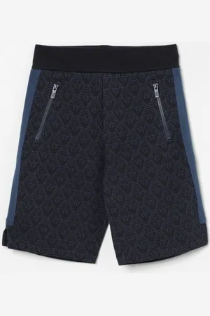 Emporio Armani Pantalón Corto Niños color