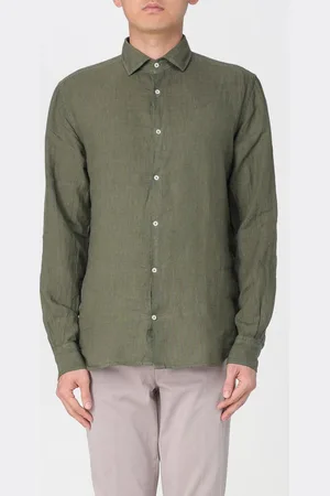 BROOKSFIELD Camisa Hombre color