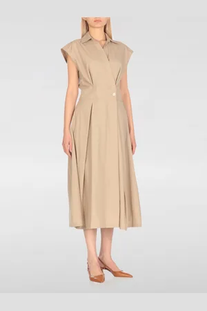 A.P.C. Vestido A. P.C. Mujer color