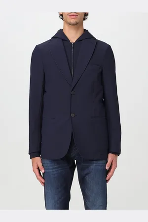 Emporio Armani Chaqueta Hombre color