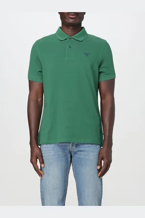 Barbour Polo Hombre color