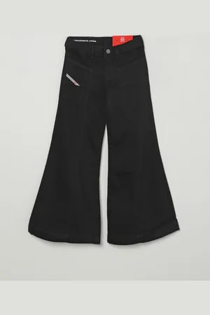 Diesel Pantalón Niños color