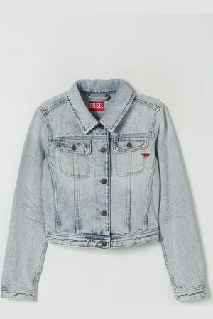 Diesel Chaqueta Niños color