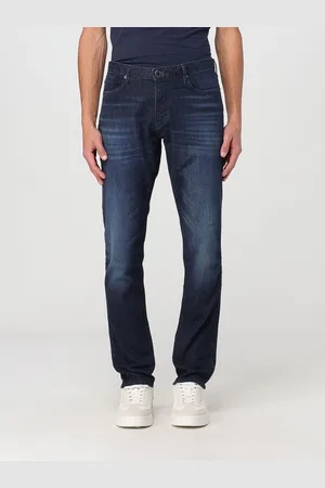 Emporio Armani Jeans Hombre color