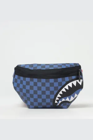 Sprayground Riñoneras Hombre color