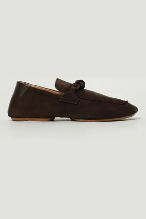 Bottega Veneta Mocasines Hombre color