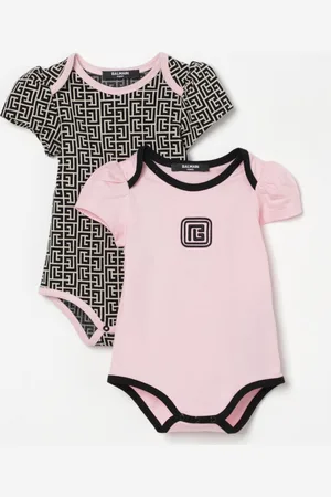 Balmain Mamelucos Niños color