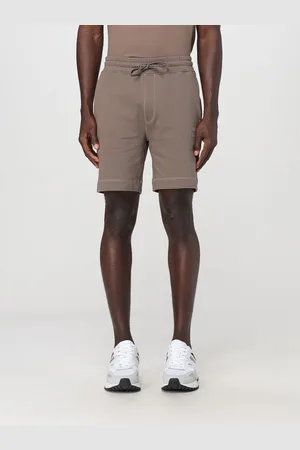 HUGO BOSS Pantalones Cortos Hombre color