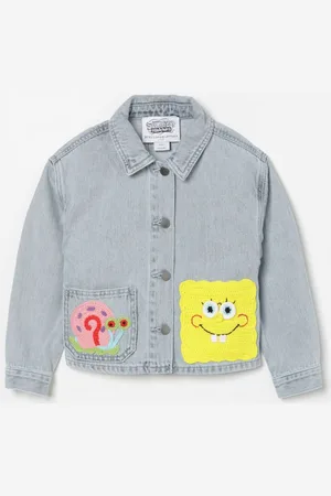 Stella McCartney Chaqueta Niños color