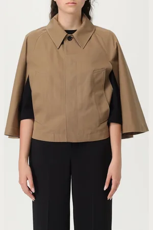Burberry Capa Mujer color