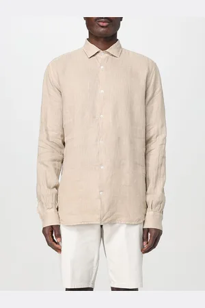 BROOKSFIELD Camisa Hombre color
