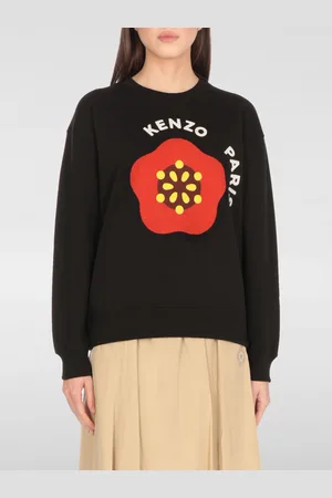 Kenzo Sudadera Mujer color