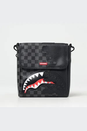 Sprayground Bandolera Hombre color
