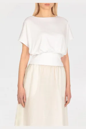 Fabiana Filippi Top Mujer color