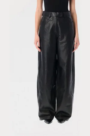 REMAIN Pantalón Mujer color