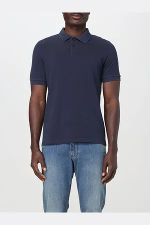 save the duck Polo Hombre color