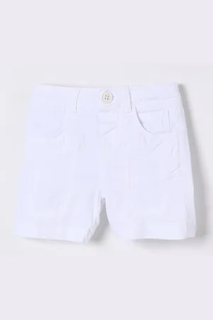 Jeckerson Pantalones Cortos Niños color