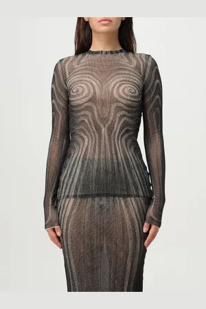 Jean Paul Gaultier Jersey Mujer color