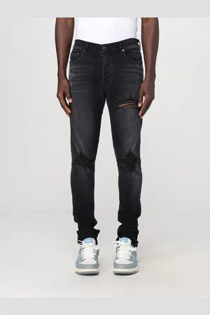 AMIRI Jeans Hombre color