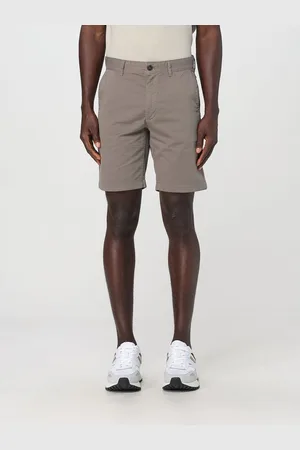 HUGO BOSS Pantalones Cortos Hombre color