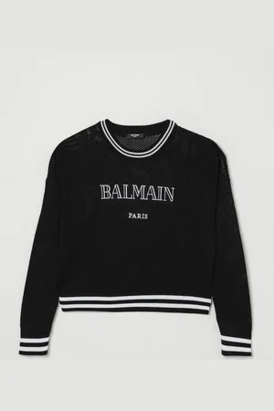Balmain Jersey Niños color