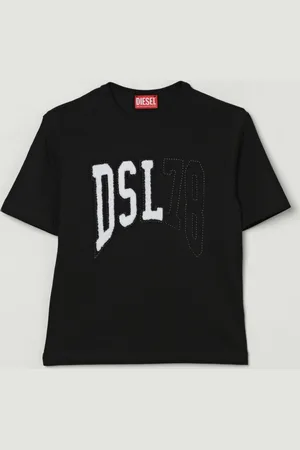 Diesel Camiseta Niños color