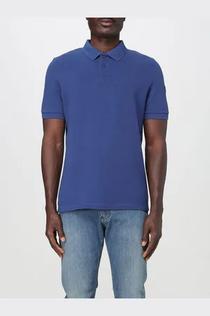 save the duck Polo Hombre color