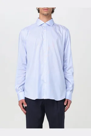 BROOKSFIELD Camisa Hombre color