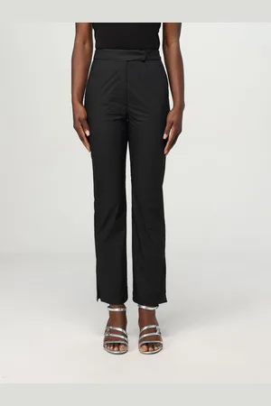 Patrizia Pepe Pantalón Mujer color