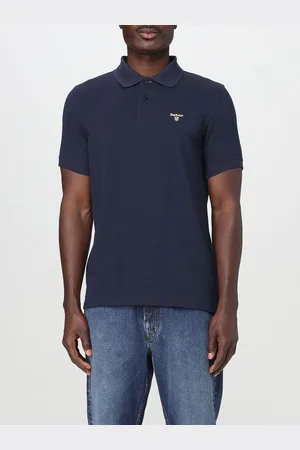 Barbour Polo Hombre color