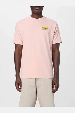 Vans Camiseta Hombre color