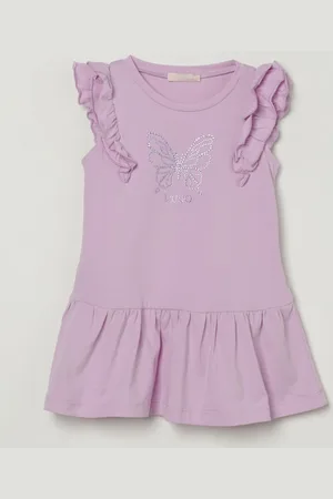 Liu Jo Vestido Niños color