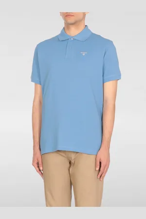 Barbour Polo Hombre color