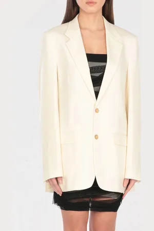 Maison Margiela Americana Mujer color