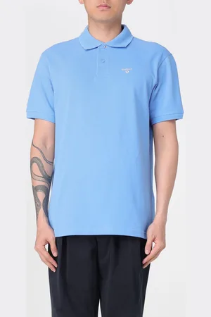 Barbour Polo Hombre color
