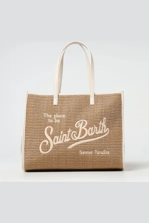MC2 SAINT BARTH Bolso Tote Mujer color