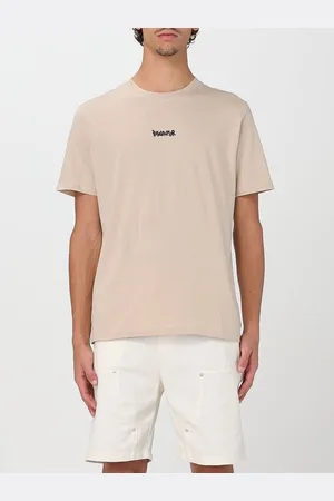 DISCLAIMER Camiseta Hombre color