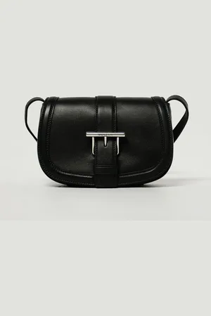 Alexander McQueen Bandolera Mujer color