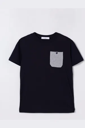 Jeckerson Camiseta Niños color