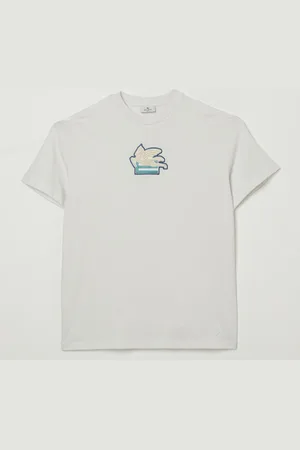 Etro Camiseta Niños color