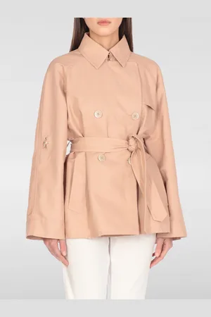 FAY Abrigo Mujer color